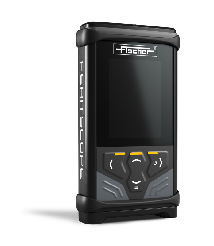 FERITSCOPE® DMP®30 - Fischer Technology Inc. USA